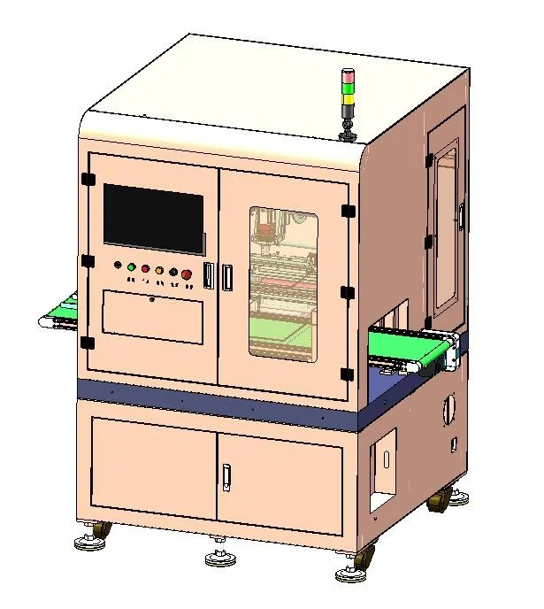 Large-Format Vision Labeler